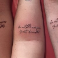  - Forevereva Tattoo Studio Friedrichshain Berlin