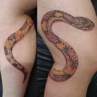  - Forevereva Tattoo Studio Friedrichshain Berlin