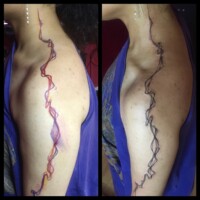  - Forevereva Tattoo Studio Friedrichshain Berlin