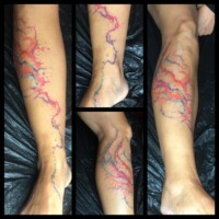  - Forevereva Tattoo Studio Friedrichshain Berlin