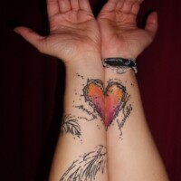  - Forevereva Tattoo Studio Friedrichshain Berlin