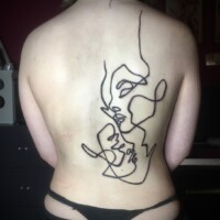  - Forevereva Tattoo Studio Friedrichshain Berlin