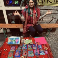  - Forevereva Tattoo Studio Friedrichshain Berlin