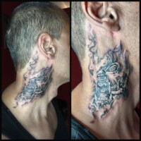  - Flashback Tattoo Studio Friedrichshain Berlin