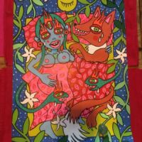  - Flashback Tattoo Studio Friedrichshain Berlin