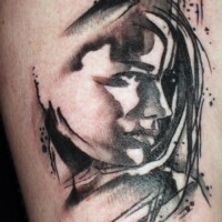  - Forevereva Tattoo Studio Friedrichshain Berlin