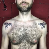  - Forevereva Tattoo Studio Friedrichshain Berlin