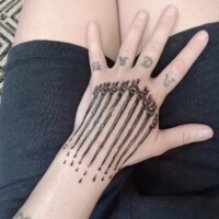  - Forevereva Tattoo Studio Friedrichshain Berlin
