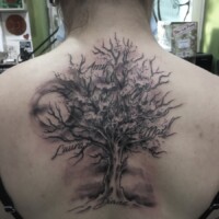 - Forevereva Tattoo Studio Friedrichshain Berlin