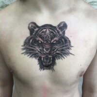  - Forevereva Tattoo Studio Friedrichshain Berlin