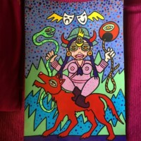  - Forevereva Tattoo Studio Friedrichshain Berlin