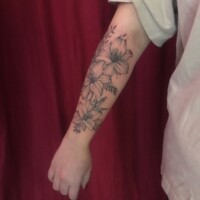  - Forevereva Tattoo Studio Friedrichshain Berlin