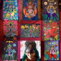  - Forevereva Tattoo Studio Friedrichshain Berlin