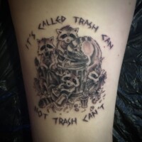  - Forevereva Tattoo Studio Friedrichshain Berlin