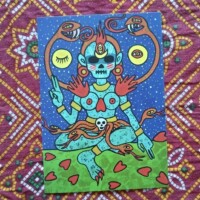  - Forevereva Tattoo Studio Friedrichshain Berlin