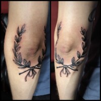 - Forevereva Tattoo Studio Friedrichshain Berlin