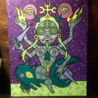  - Forevereva Tattoo Studio Friedrichshain Berlin