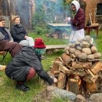  - Forevereva Tattoo Studio Friedrichshain Berlin