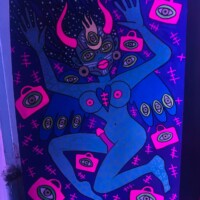  - Forevereva Tattoo Studio Friedrichshain Berlin