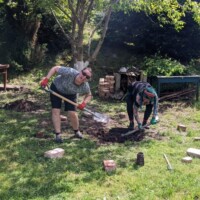  - Forevereva Tattoo Studio Friedrichshain Berlin