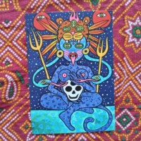  - Forevereva Tattoo Studio Friedrichshain Berlin