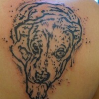  - Forevereva Tattoo Studio Friedrichshain Berlin