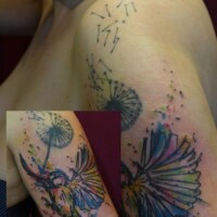  - Forevereva Tattoo Studio Friedrichshain Berlin
