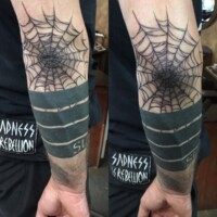  - Forevereva Tattoo Studio Friedrichshain Berlin