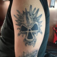  - Forevereva Tattoo Studio Friedrichshain Berlin