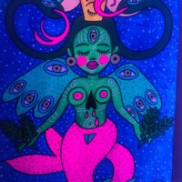  - Forevereva Tattoo Studio Friedrichshain Berlin