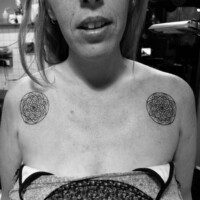  - Forevereva Tattoo Studio Friedrichshain Berlin