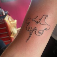  - Forevereva Tattoo Studio Friedrichshain Berlin