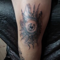  - Forevereva Tattoo Studio Friedrichshain Berlin