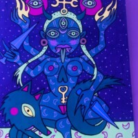  - Forevereva Tattoo Studio Friedrichshain Berlin