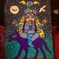  - Forevereva Tattoo Studio Friedrichshain Berlin