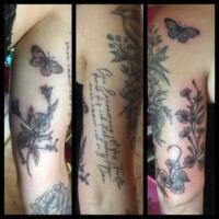  - Forevereva Tattoo Studio Friedrichshain Berlin