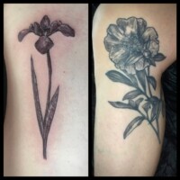  - Forevereva Tattoo Studio Friedrichshain Berlin