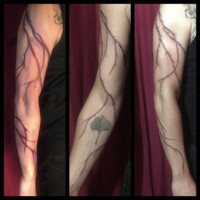  - Forevereva Tattoo Studio Friedrichshain Berlin