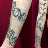  - Forevereva Tattoo Studio Friedrichshain Berlin