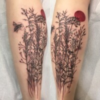  - Forevereva Tattoo Studio Friedrichshain Berlin