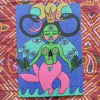  - Forevereva Tattoo Studio Friedrichshain Berlin