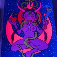  - Forevereva Tattoo Studio Friedrichshain Berlin