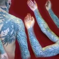 - Forevereva Tattoo Studio Friedrichshain Berlin