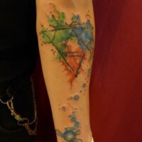  - Forevereva Tattoo Studio Friedrichshain Berlin