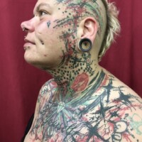  - Forevereva Tattoo Studio Friedrichshain Berlin