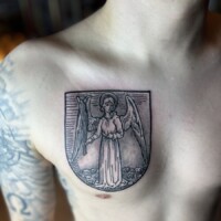  - Forevereva Tattoo Studio Friedrichshain Berlin