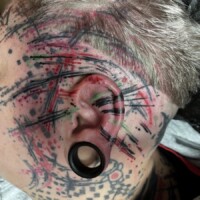  - Forevereva Tattoo Studio Friedrichshain Berlin