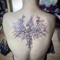  - Forevereva Tattoo Studio Friedrichshain Berlin