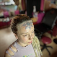  - Forevereva Tattoo Studio Friedrichshain Berlin