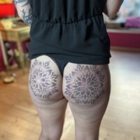  - Forevereva Tattoo Studio Friedrichshain Berlin